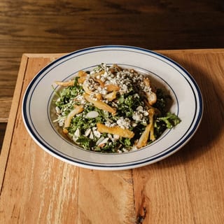 Rocket Salad