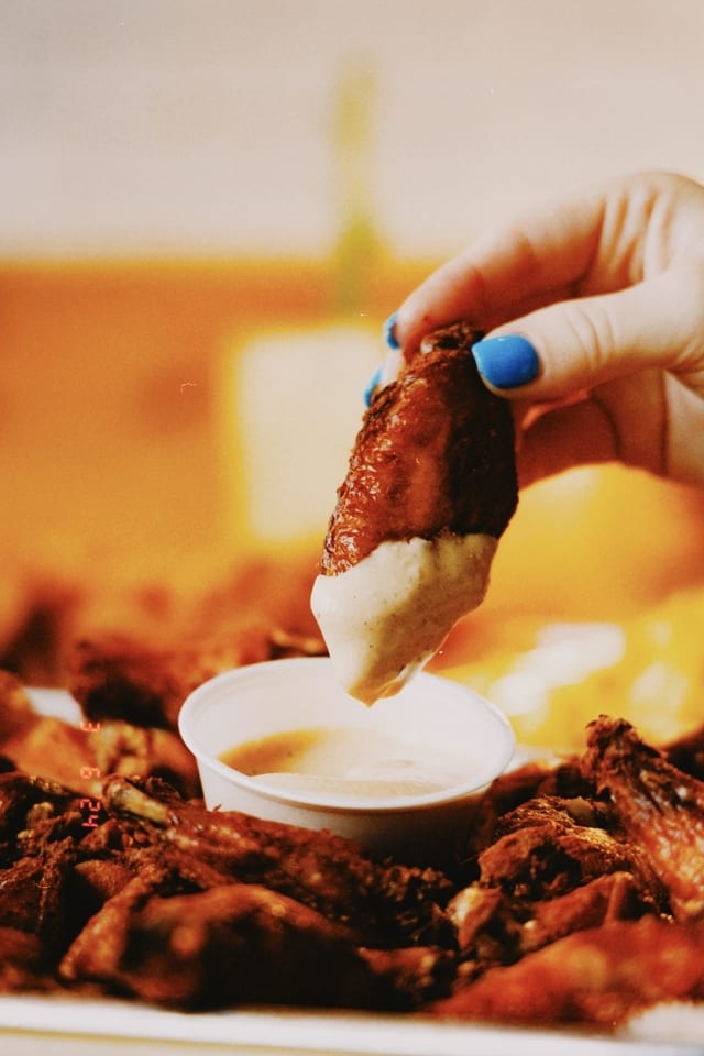 48 Wings.
