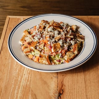 Buffalo Salad