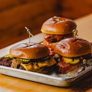 Signal 13/35 Smashburger