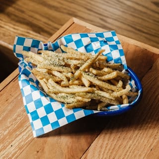 Side of Truffle Fries