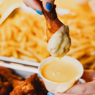 48 Wings