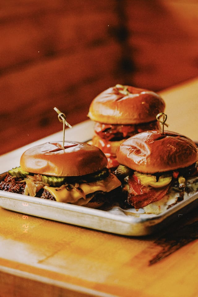 Fat City Smash.