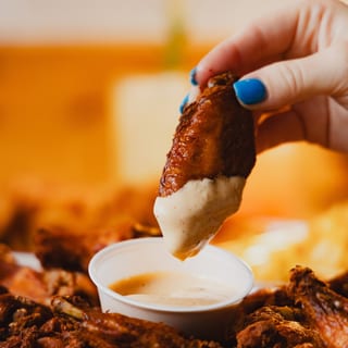 24 Wings