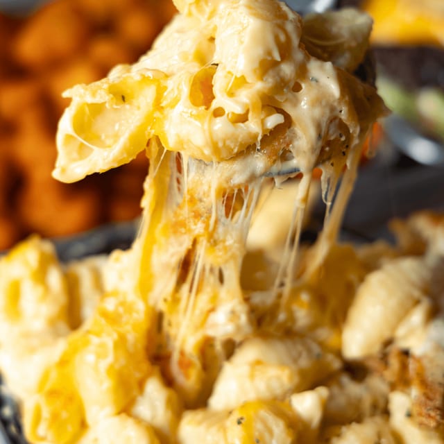 Buffalo Mac.
